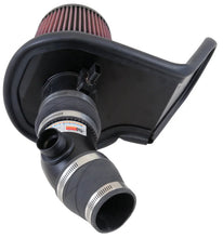 Load image into Gallery viewer, K&amp;N 14-15 Chevrolet Cruze 2.0L L4 DSL Typhoon Performance Intake - Additional View 9