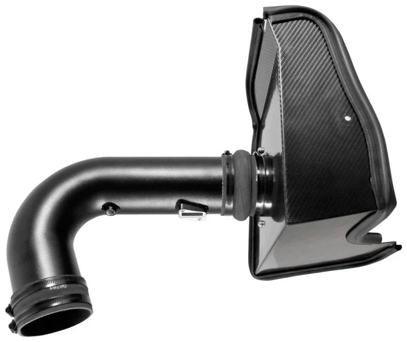 K&N 14-15 Chevy Camaro Z28 7.0L Typhoon Performance Intake - Additional View 11