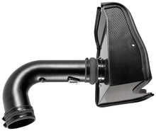 Load image into Gallery viewer, K&amp;N 14-15 Chevy Camaro Z28 7.0L Typhoon Performance Intake - Additional View 11