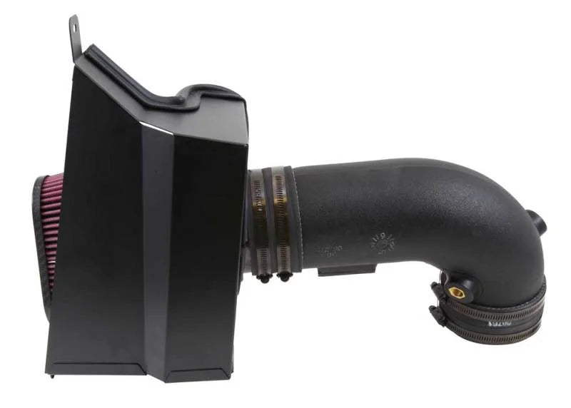 K&N 14-15 Chevy Corvette Stingray 6.2L V8 AirCharger Performance Intake - Additional View 5