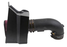 Load image into Gallery viewer, K&amp;N 14-15 Chevy Corvette Stingray 6.2L V8 AirCharger Performance Intake - Additional View 5