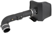Load image into Gallery viewer, K&amp;N 14-15 Chevy/GMC 1500 V-8 5.3/6 2L Performance Intake Kit - Main Product View