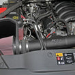 Load image into Gallery viewer, K&amp;N 14-15 Chevy/GMC 1500 V-8 5.3/6 2L Performance Intake Kit - Side View