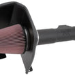 Load image into Gallery viewer, K&amp;N 14-15 Chevy/GMC 1500 V-8 5.3/6 2L Performance Intake Kit - Back View
