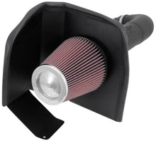 Load image into Gallery viewer, K&amp;N 14-15 Chevy/GMC 1500 V-8 5.3/6 2L Performance Intake Kit - Additional View 5