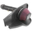 Load image into Gallery viewer, K&amp;N 14-15 Ford Fusion 1.5L Air Charger Performance Intake - Main Product View