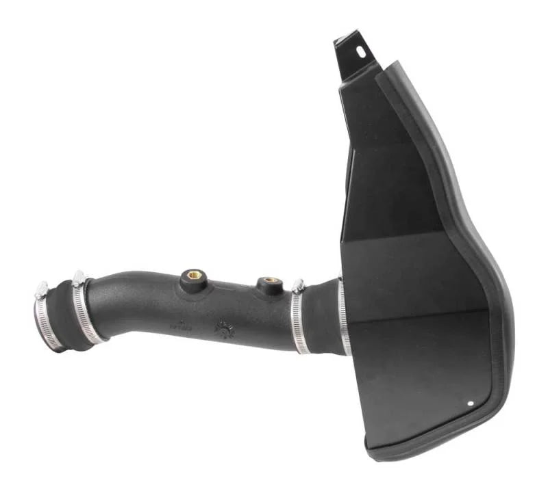 K&N 14-15 Ford Fusion 1.5L Air Charger Performance Intake - Additional View 5