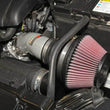 Load image into Gallery viewer, K&amp;N 14-15 Hyundai Elantra 1.8l/2.0L Typhoon Performance Intake Performance kit - Back View