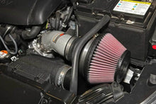 Load image into Gallery viewer, K&amp;N 14-15 Hyundai Elantra 1.8l/2.0L Typhoon Performance Intake Performance kit - Back View