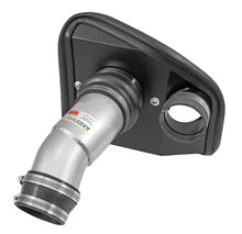 Load image into Gallery viewer, K&amp;N 14-15 Hyundai Elantra 1.8l/2.0L Typhoon Performance Intake Performance kit - Installation View