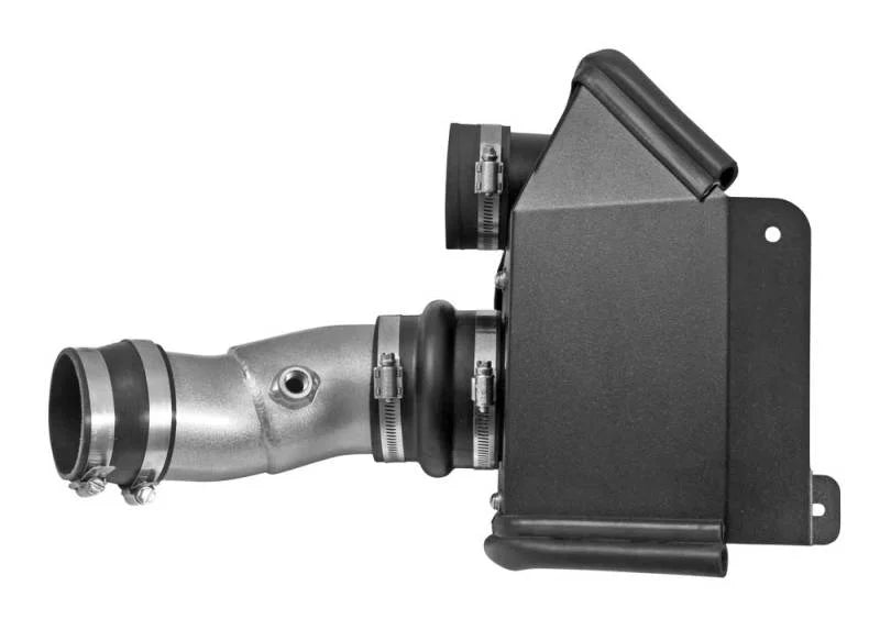 K&N 14-15 Hyundai Elantra 1.8l/2.0L Typhoon Performance Intake Performance kit - Additional View 6