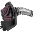 Load image into Gallery viewer, K&amp;N 14-15 Hyundai Elantra 1.8l/2.0L Typhoon Performance Intake Performance kit - Additional View 13