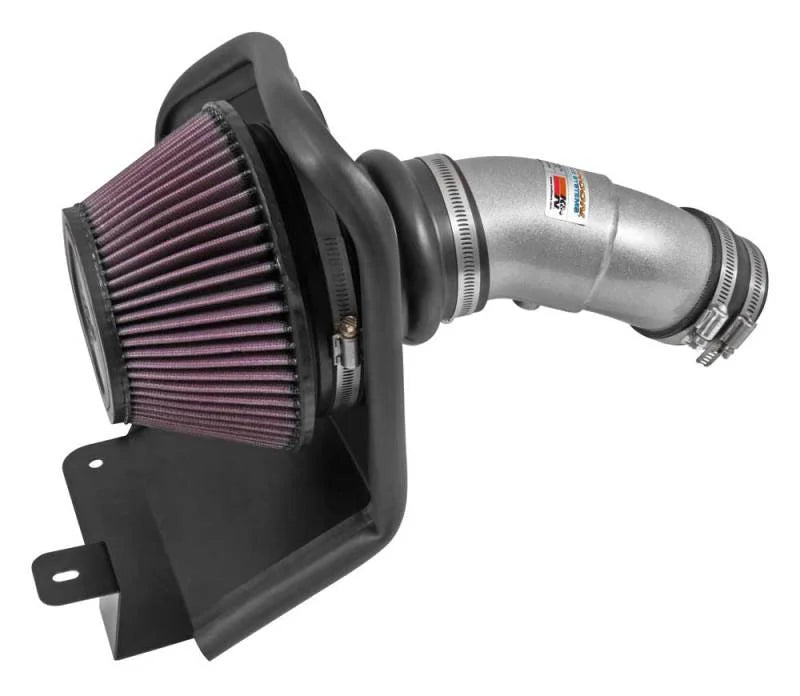 K&N 14-15 Hyundai Elantra 1.8l/2.0L Typhoon Performance Intake Performance kit - Additional View 13