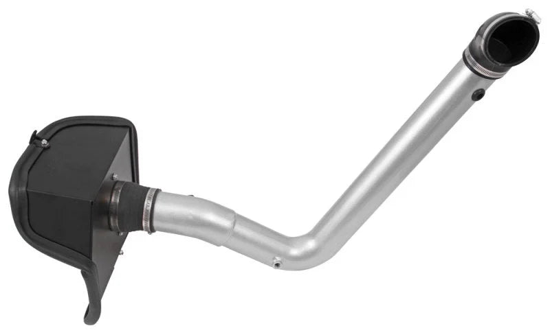 K&N 14-15 Jeep Cherokee 2.4L L4 High Flow Performance Intake Kit - Additional View 7