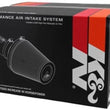 Load image into Gallery viewer, K&amp;N 14-15 Jeep Cherokee 2.4L L4 High Flow Performance Intake Kit - Additional View 13
