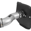 Load image into Gallery viewer, K&amp;N 14-15 Jeep Cherokee 3.2L V6 High Flow Performance Intake Kit - Installation View