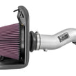 Load image into Gallery viewer, K&amp;N 14-15 Jeep Cherokee 3.2L V6 High Flow Performance Intake Kit - Additional View 7