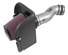Load image into Gallery viewer, K&amp;N 14-15 Jeep Cherokee 3.2L V6 High Flow Performance Intake Kit - Additional View 8