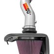 Load image into Gallery viewer, K&amp;N 14-15 Jeep Cherokee 3.2L V6 High Flow Performance Intake Kit - Additional View 9