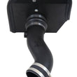 Load image into Gallery viewer, K&amp;N 14-15 Jeep Cherokee V6 3.2L AirCharger Performance Intake Kit - Back View