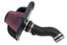 Load image into Gallery viewer, K&amp;N 14-15 Jeep Cherokee V6 3.2L AirCharger Performance Intake Kit - Additional View 11