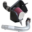 Load image into Gallery viewer, K&amp;N 14-15 Jeep Grand Cherokee 3.0L V6 Turbo Diesel Performance Intake Kit - Main Product View