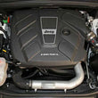 Load image into Gallery viewer, K&amp;N 14-15 Jeep Grand Cherokee 3.0L V6 Turbo Diesel Performance Intake Kit - Side View