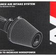 Load image into Gallery viewer, K&amp;N 14-15 Jeep Grand Cherokee 3.0L V6 Turbo Diesel Performance Intake Kit - Additional View 7