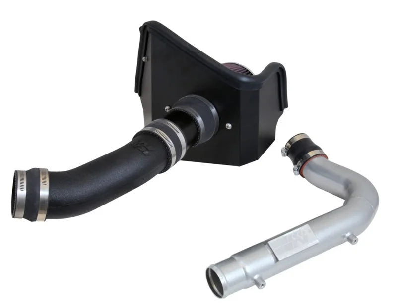 K&N 14-15 Jeep Grand Cherokee 3.0L V6 Turbo Diesel Performance Intake Kit - Additional View 10