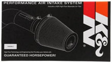 Load image into Gallery viewer, K&amp;N 14-15 Mini Cooper 1.5L Typhoon Performance Intake Kit - Additional View 12