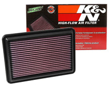 Load image into Gallery viewer, K&amp;N 14-15 Nissan Rogue 2.5L L4 Drop In Air Filter - Additional View 10