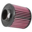 Load image into Gallery viewer, K&amp;N 14-15 Polaris Sportsman Ace Replacement Air Filter - Side View