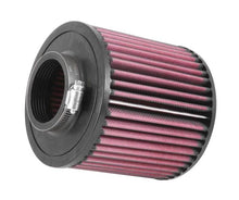 Load image into Gallery viewer, K&amp;N 14-15 Polaris Sportsman Ace Replacement Air Filter - Side View