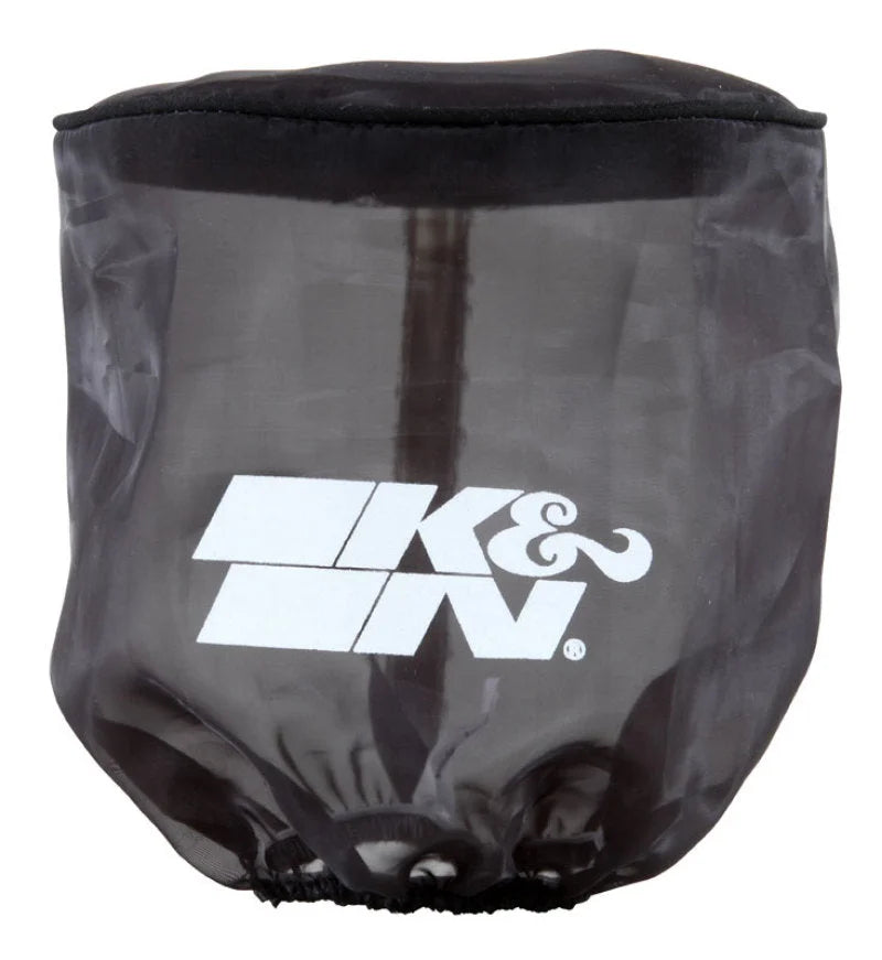 K&N 14-15 Polaris Sportsman Ace Replacement Air Filter Dry Charger Wrap - Main Product View
