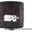 Load image into Gallery viewer, K&amp;N 14-15 Polaris Sportsman Ace Replacement Air Filter Dry Charger Wrap - Side View