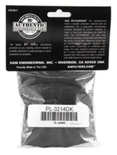 Load image into Gallery viewer, K&amp;N 14-15 Polaris Sportsman Ace Replacement Air Filter Dry Charger Wrap - Back View