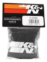 Load image into Gallery viewer, K&amp;N 14-15 Polaris Sportsman Ace Replacement Air Filter Dry Charger Wrap - Installation View