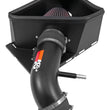 Load image into Gallery viewer, K&amp;N 14-15 Ram 2500/3500 6.4L V8 High Flow Performance Intake Kit - Back View