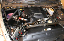 Load image into Gallery viewer, K&amp;N 14-15 Ram 2500/3500 6.4L V8 High Flow Performance Intake Kit - Additional View 6