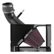 Load image into Gallery viewer, K&amp;N 14-15 Ram 2500/3500 6.4L V8 High Flow Performance Intake Kit - Additional View 12