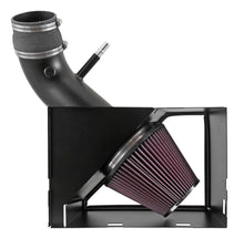 Load image into Gallery viewer, K&amp;N 14-15 Ram 2500/3500 6.4L V8 High Flow Performance Intake Kit - Additional View 12