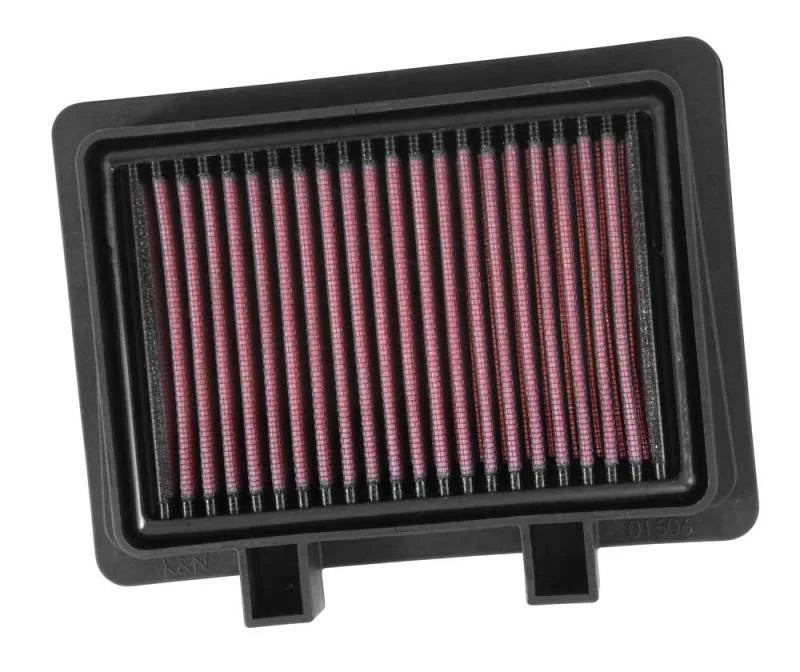 K&N 14-15 Suzuki DL1000 V-Strom Replacement Air Filter - Main Product View