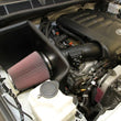 Load image into Gallery viewer, K&amp;N 14-15 Toyota Tundra V8-4.7L/5.7L Performance Air Intake System - Side View