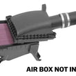 Load image into Gallery viewer, K&amp;N 14-15 Toyota Tundra V8-4.7L/5.7L Performance Air Intake System - Back View