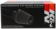 Load image into Gallery viewer, K&amp;N 14-15 Toyota Tundra V8-4.7L/5.7L Performance Air Intake System - Additional View 6