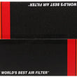 Load image into Gallery viewer, K&amp;N 14-15 Toyota Tundra V8-4.7L/5.7L Performance Air Intake System - Additional View 8