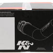 Load image into Gallery viewer, K&amp;N 14-15 Toyota Tundra V8-4.7L/5.7L Performance Air Intake System - Additional View 9