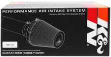 Load image into Gallery viewer, K&amp;N 14-15 Toyota Tundra V8-4.7L/5.7L Performance Air Intake System - Additional View 10