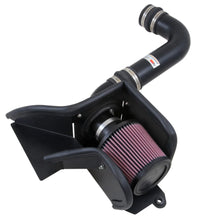 Load image into Gallery viewer, K&amp;N 14-15 VW Jetta GLI 2.0L-L4 Typhoon Intake - Main Product View