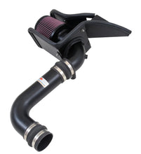 Load image into Gallery viewer, K&amp;N 14-15 VW Jetta GLI 2.0L-L4 Typhoon Intake - Installation View